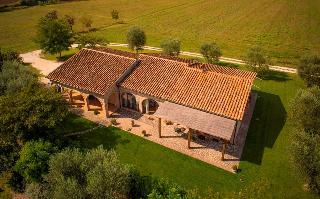 Agriturismo Le Cascatelle fotoÄŸrafÄ±