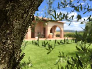 Agriturismo Le Cascatelle fotoÄŸrafÄ±