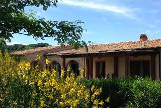 Agriturismo Le Cascatelle fotoÄŸrafÄ±