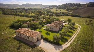 Agriturismo Le Cascatelle fotoÄŸrafÄ±