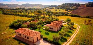Agriturismo Le Cascatelle fotoÄŸrafÄ±