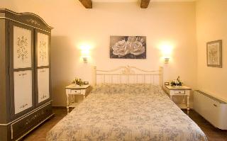 Agriturismo Le Cascatelle fotoÄŸrafÄ±