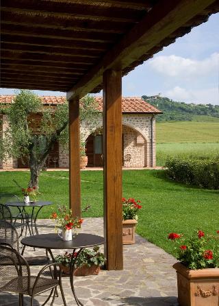 Agriturismo Le Cascatelle fotoÄŸrafÄ±
