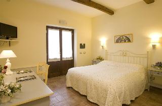 Agriturismo Le Cascatelle fotoÄŸrafÄ±