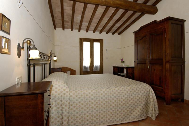 Agriturismo Le Cascatelle - Oda
