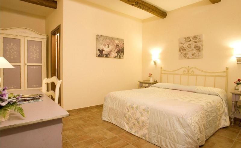 Agriturismo Le Cascatelle - Oda
