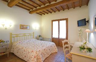 Agriturismo Le Cascatelle fotoÄŸrafÄ±