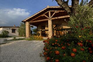 Agriturismo Le Cascatelle fotoÄŸrafÄ±