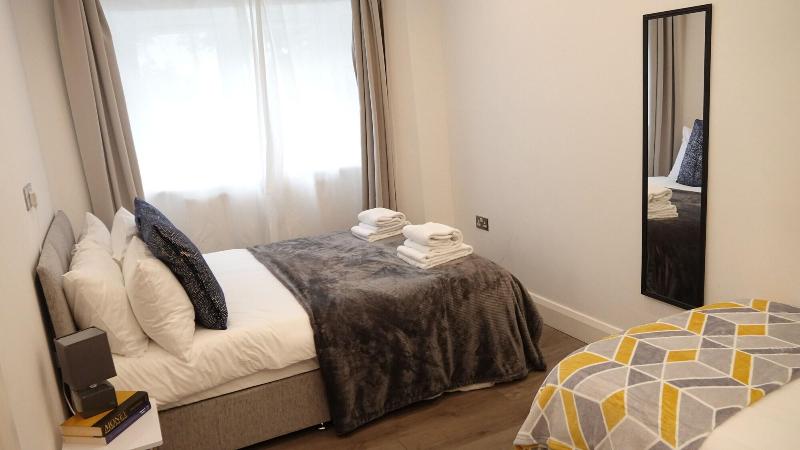 The Hatton Rooms - Oda