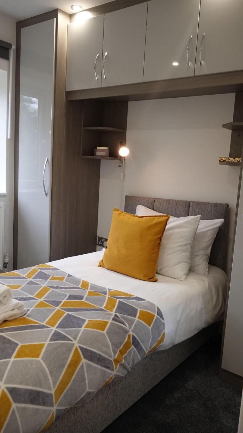 The Hatton Rooms - Oda