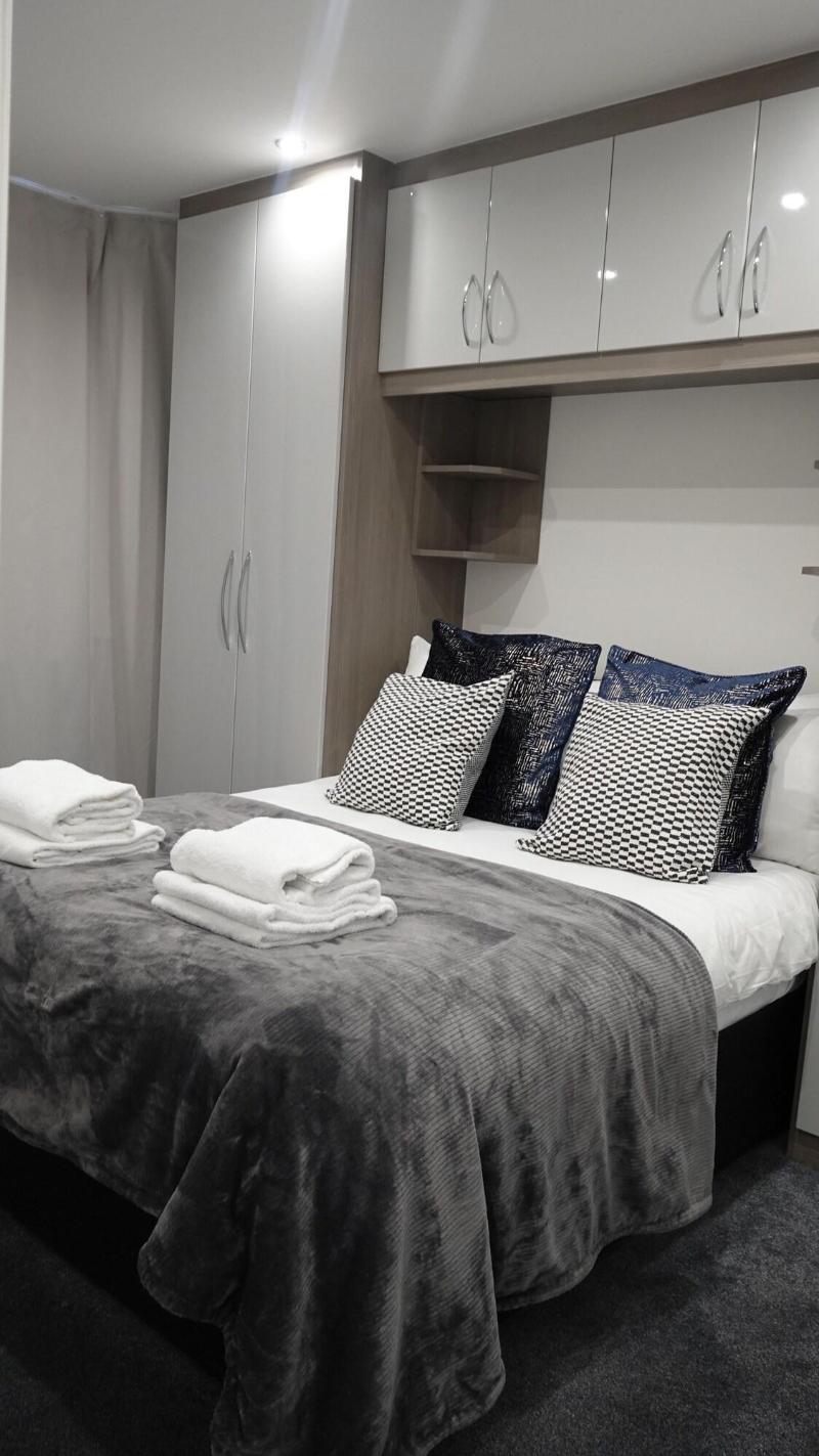 The Hatton Rooms - Oda