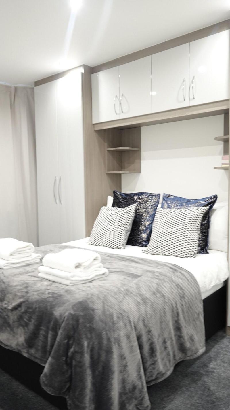 The Hatton Rooms - Oda