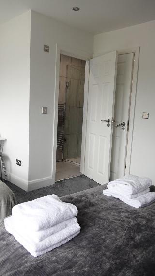 The Hatton Rooms fotoÄŸrafÄ±