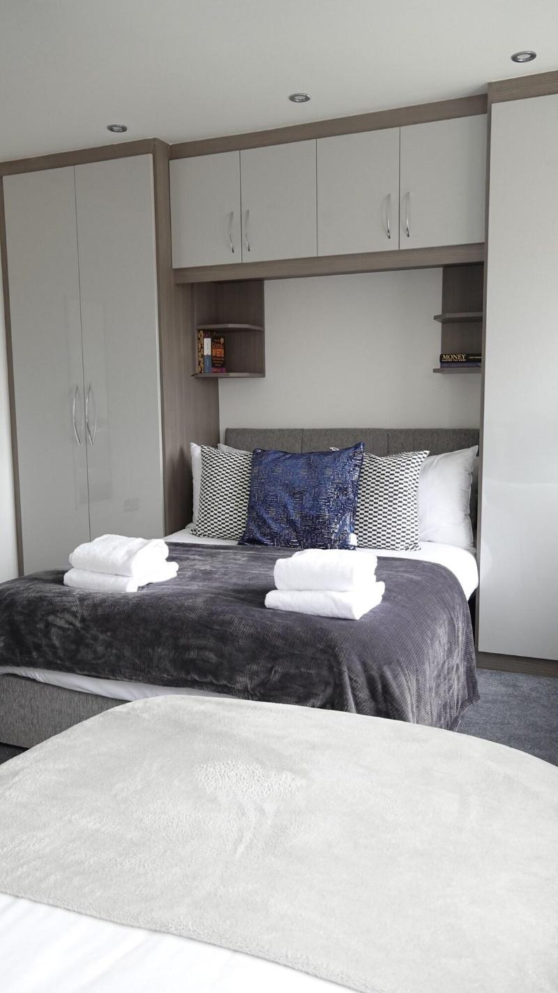 The Hatton Rooms - Oda
