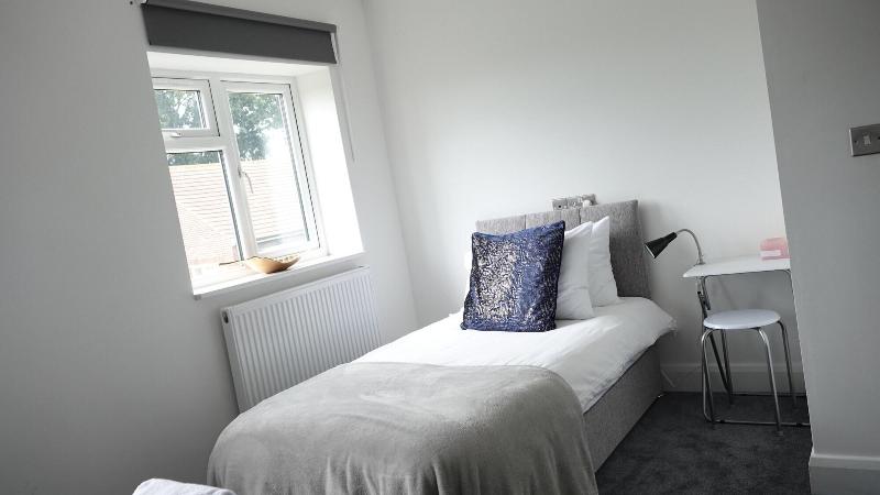 The Hatton Rooms - Oda