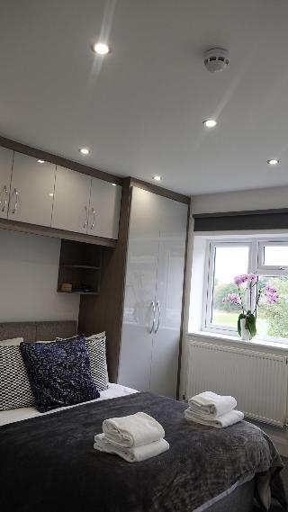The Hatton Rooms fotoÄŸrafÄ±