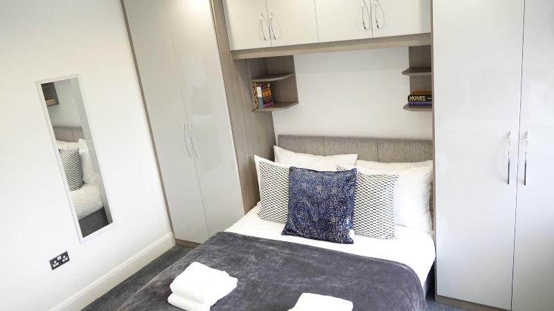 The Hatton Rooms - Oda