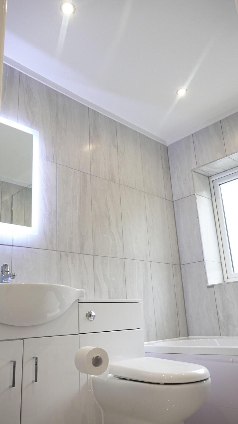 The Hatton Rooms - Oda