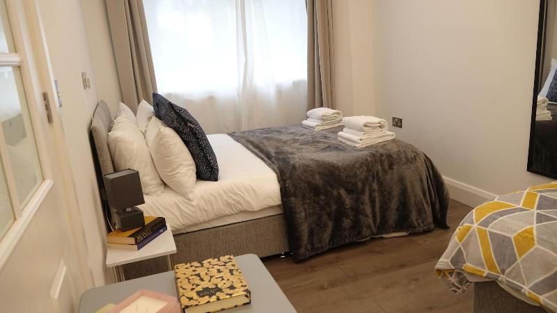 The Hatton Rooms - Oda