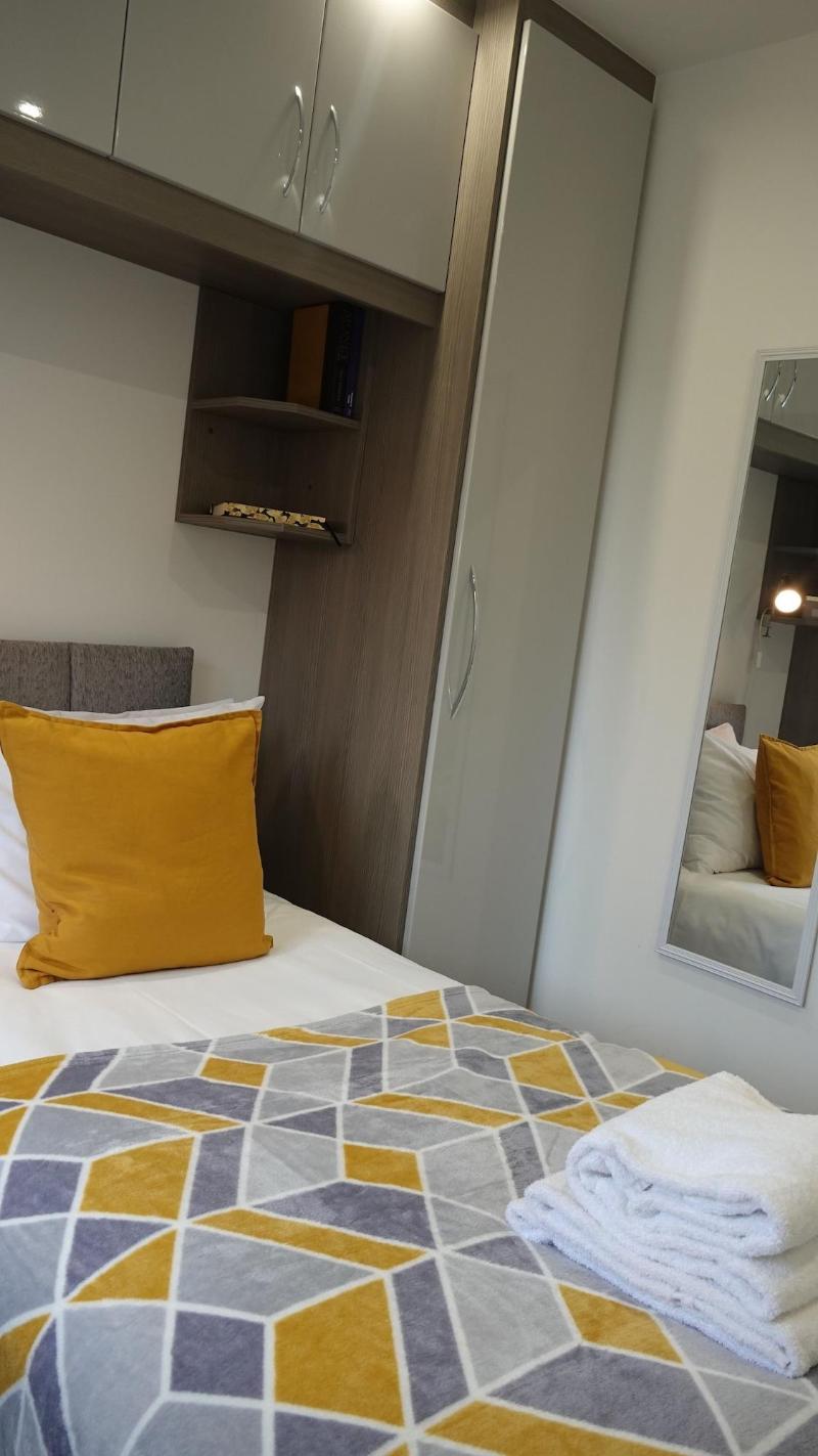 The Hatton Rooms - Oda