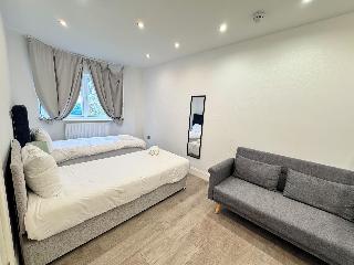 The Hatton Rooms fotoÄŸrafÄ±