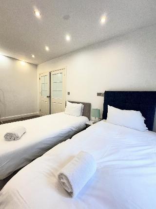 The Hatton Rooms fotoÄŸrafÄ±