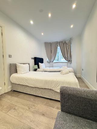 The Hatton Rooms fotoÄŸrafÄ±
