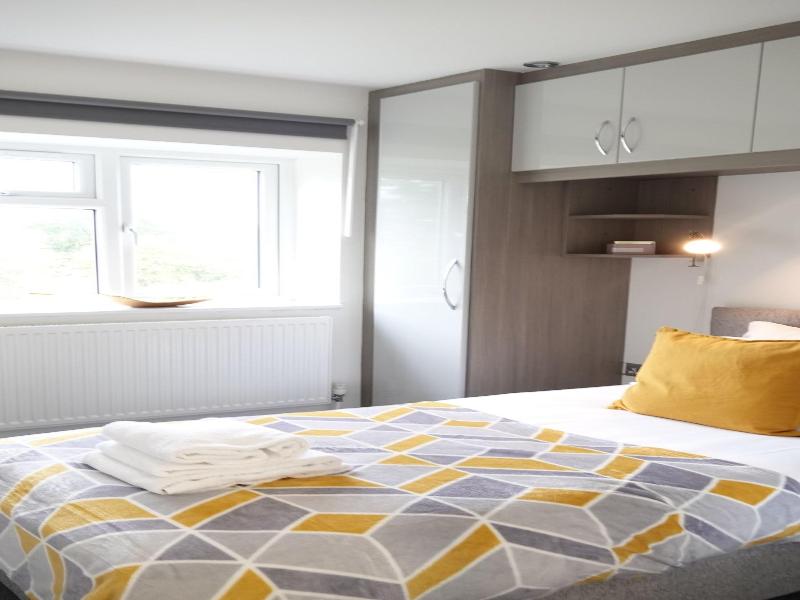 The Hatton Rooms - Oda