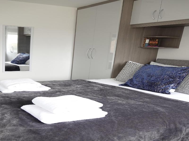 The Hatton Rooms - Oda