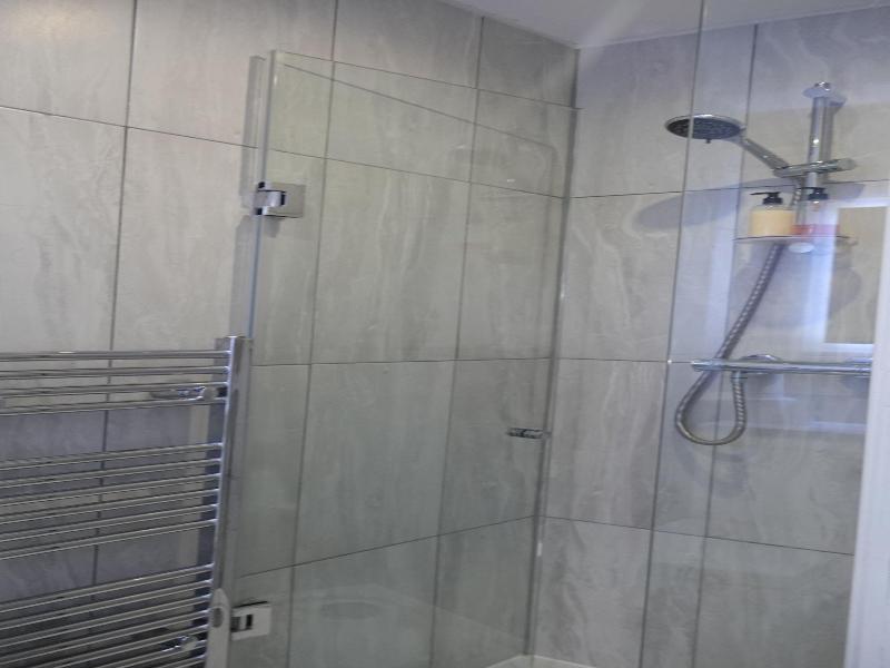 The Hatton Rooms - Oda