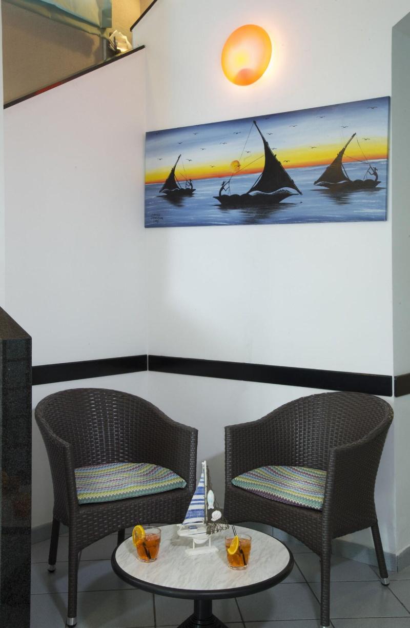 Hotel Penny - Bar