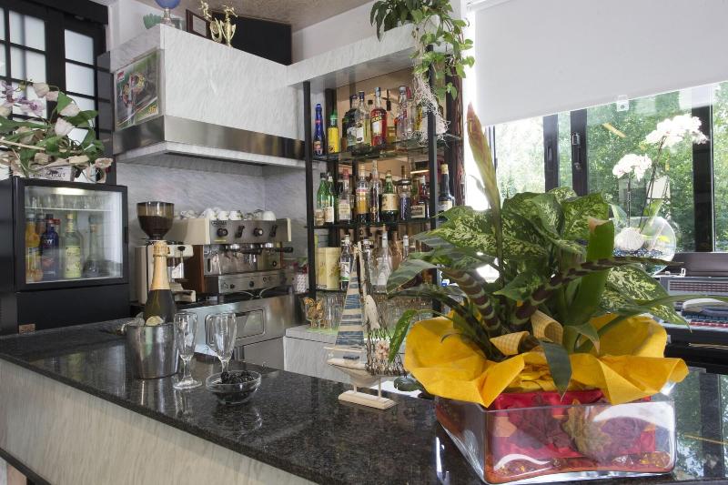 Hotel Penny - Lobi