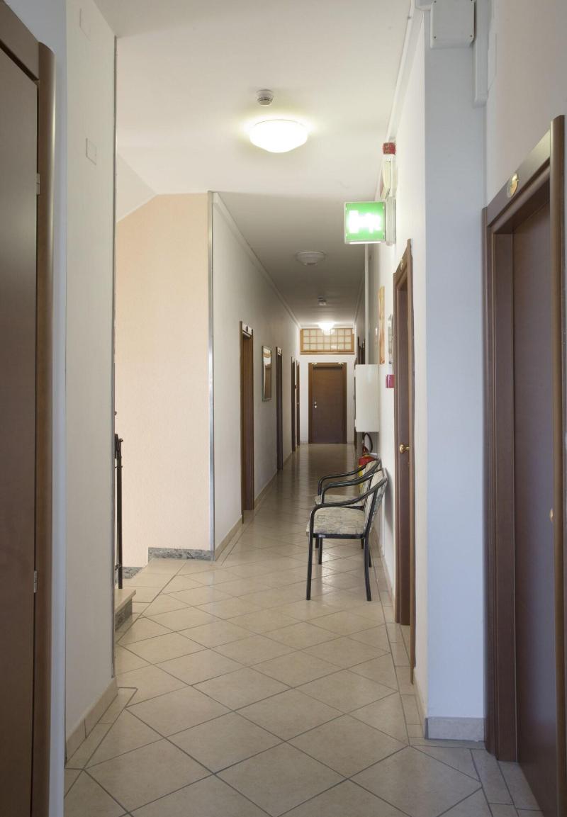 Hotel Penny - Lobi