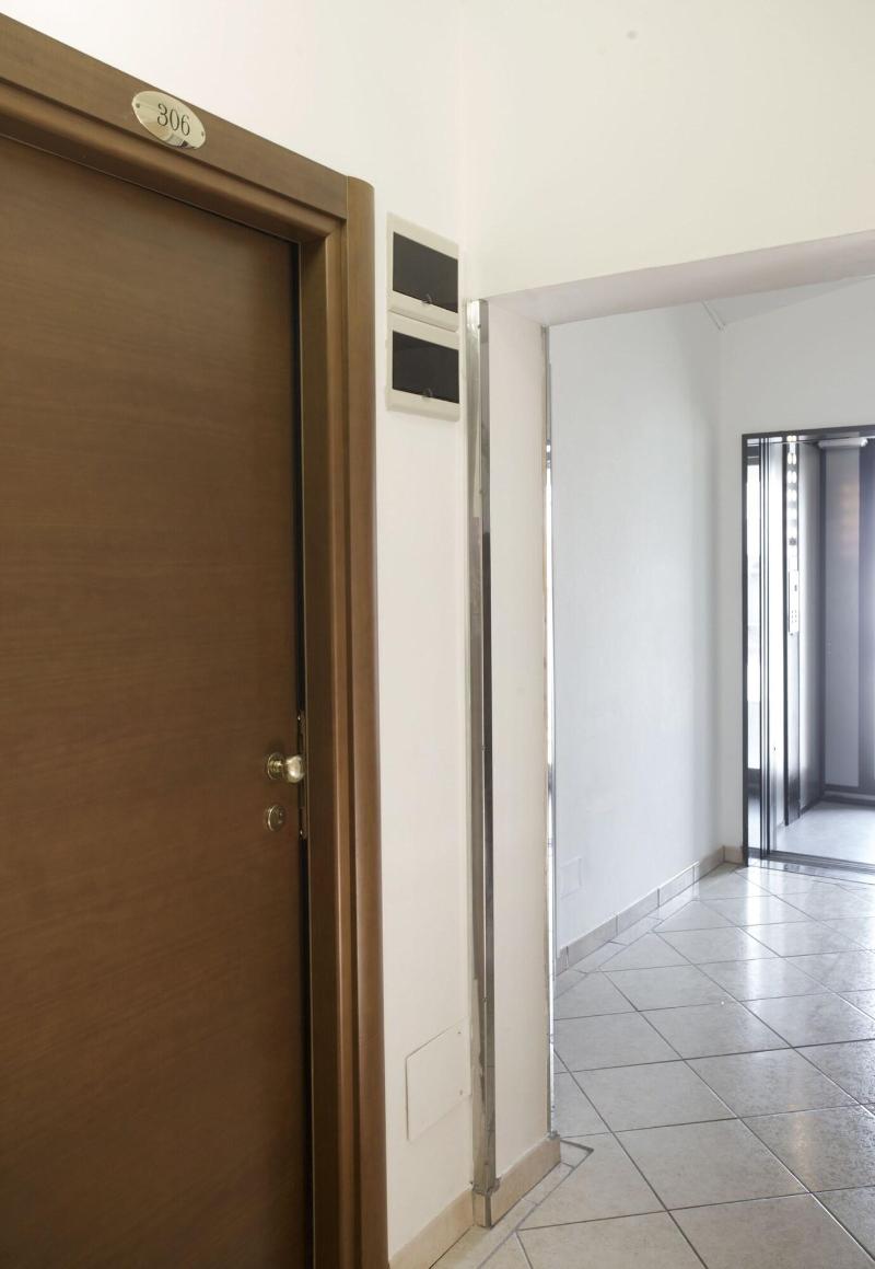 Hotel Penny - Lobi