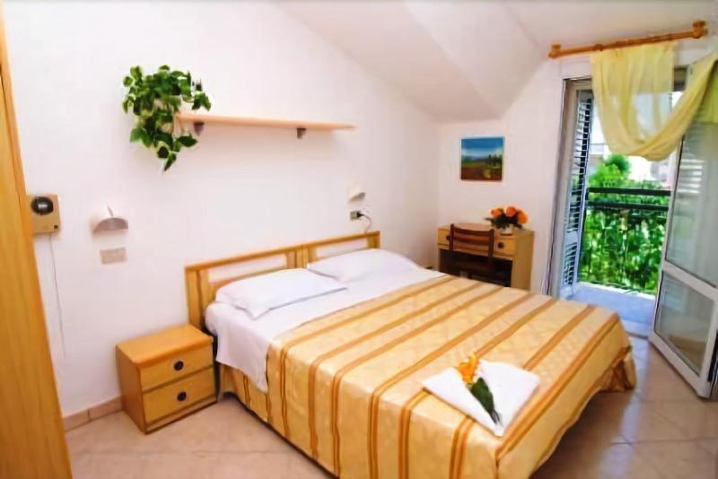 Hotel Penny - Oda