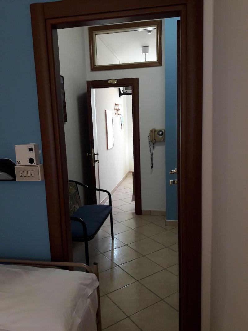 Hotel Penny - Oda