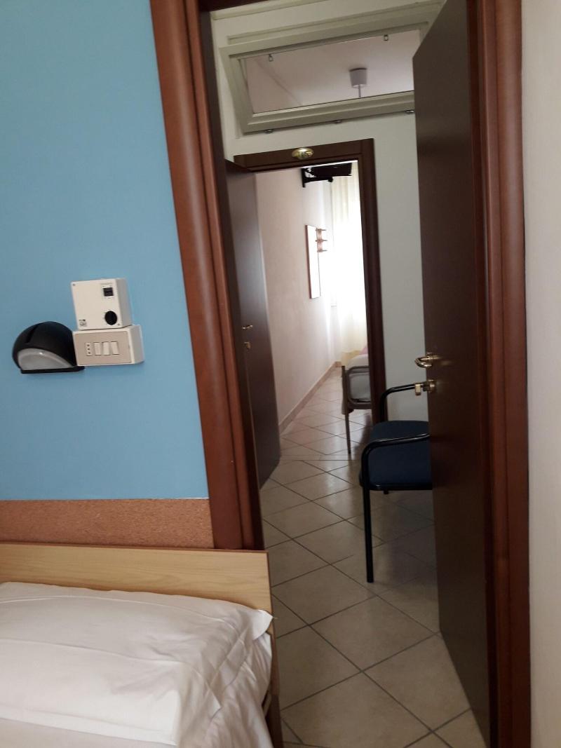 Hotel Penny - Oda