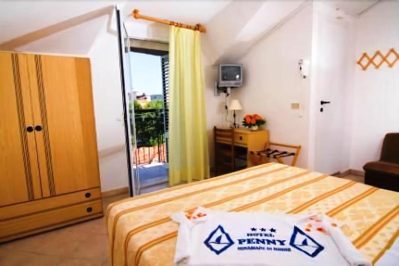 Hotel Penny - Oda