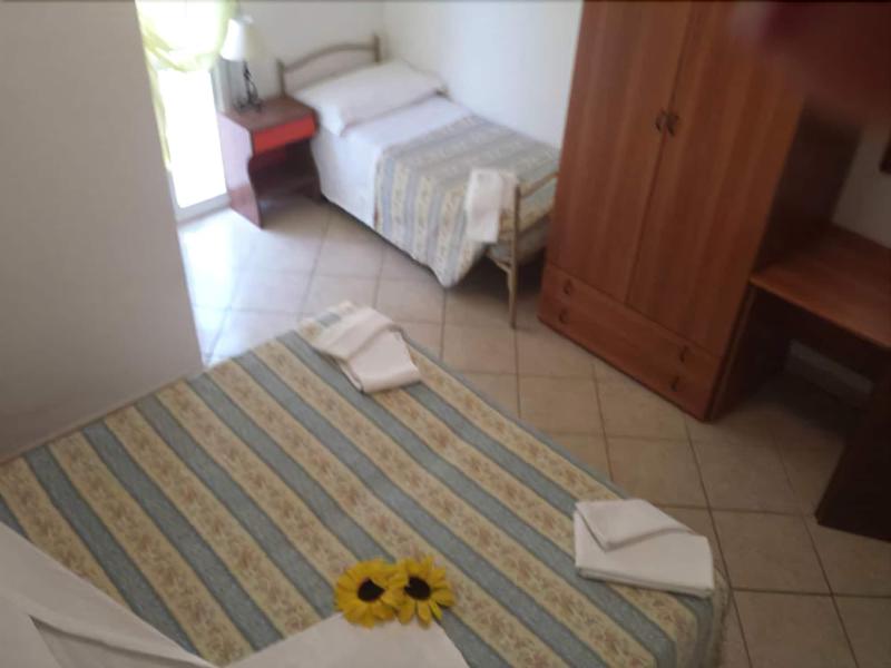 Hotel Penny - Oda
