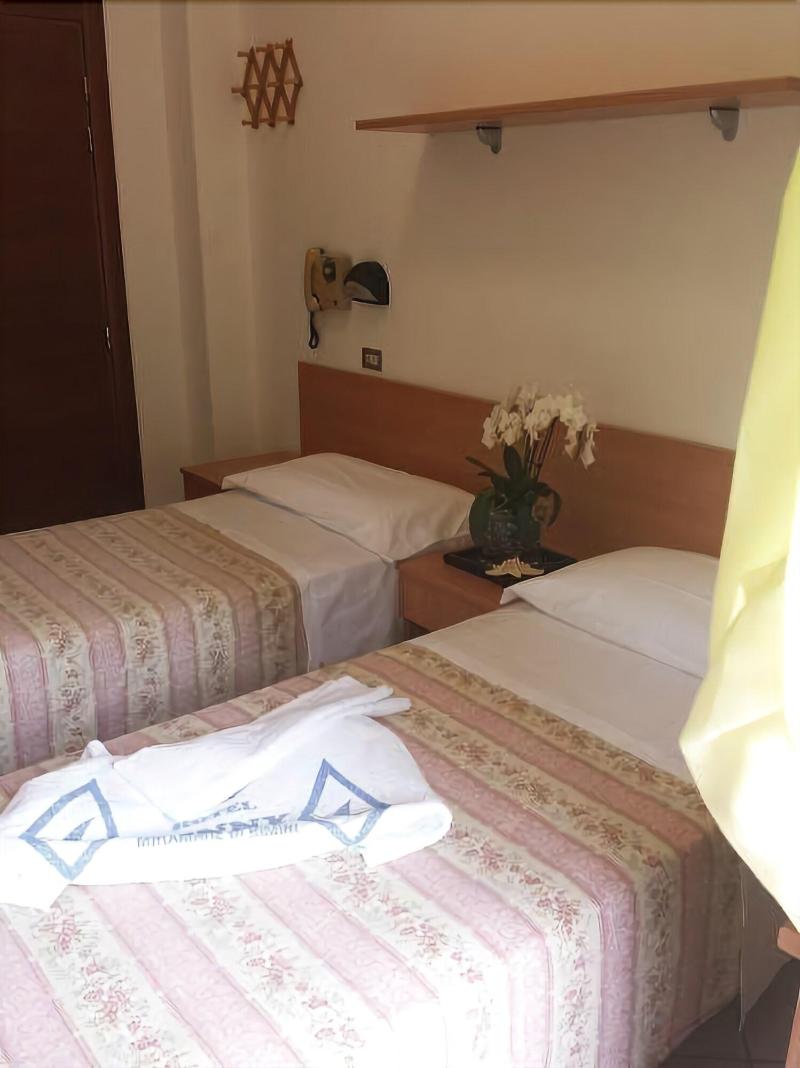 Hotel Penny - Oda