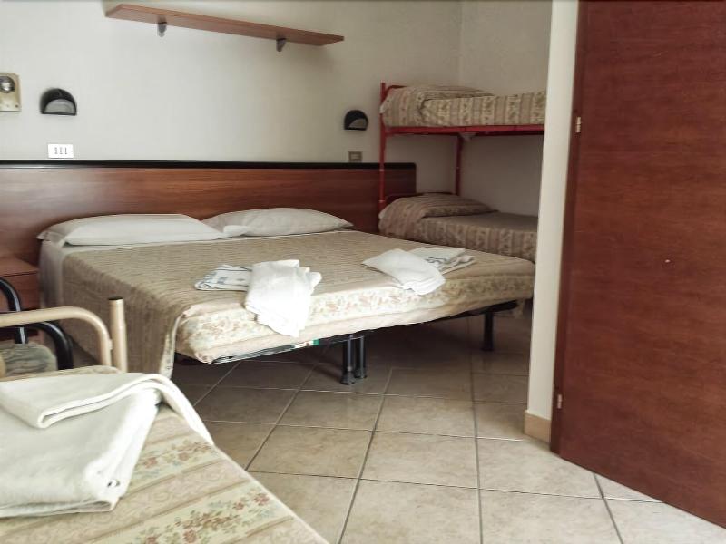Hotel Penny - Oda