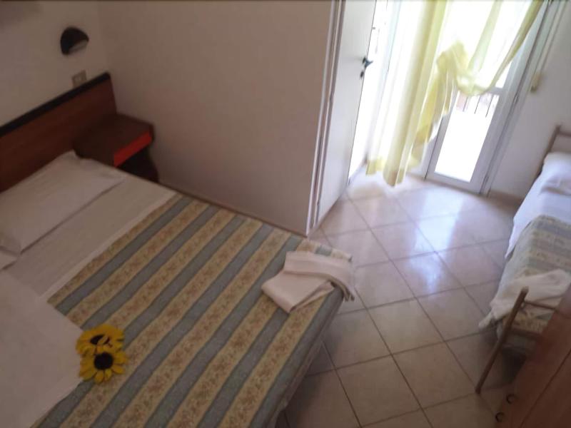 Hotel Penny - Oda