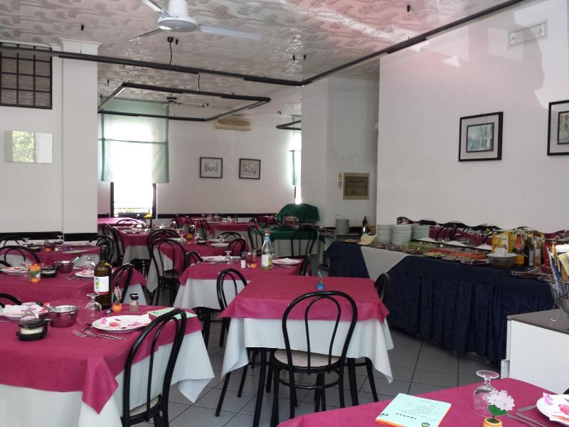 Hotel Penny - Restoran
