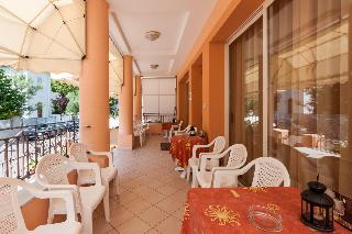 Hotel Villa Gioiosa otel fotoğrafı