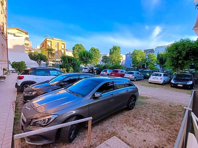 Hotel Villa Gioiosa - Genel