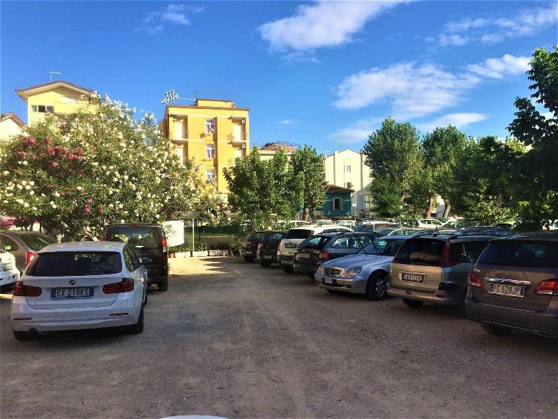Hotel Villa Gioiosa - Genel