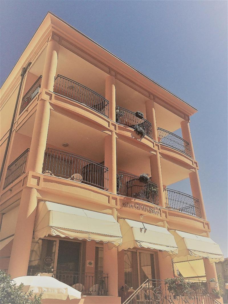 Hotel Villa Gioiosa - Genel