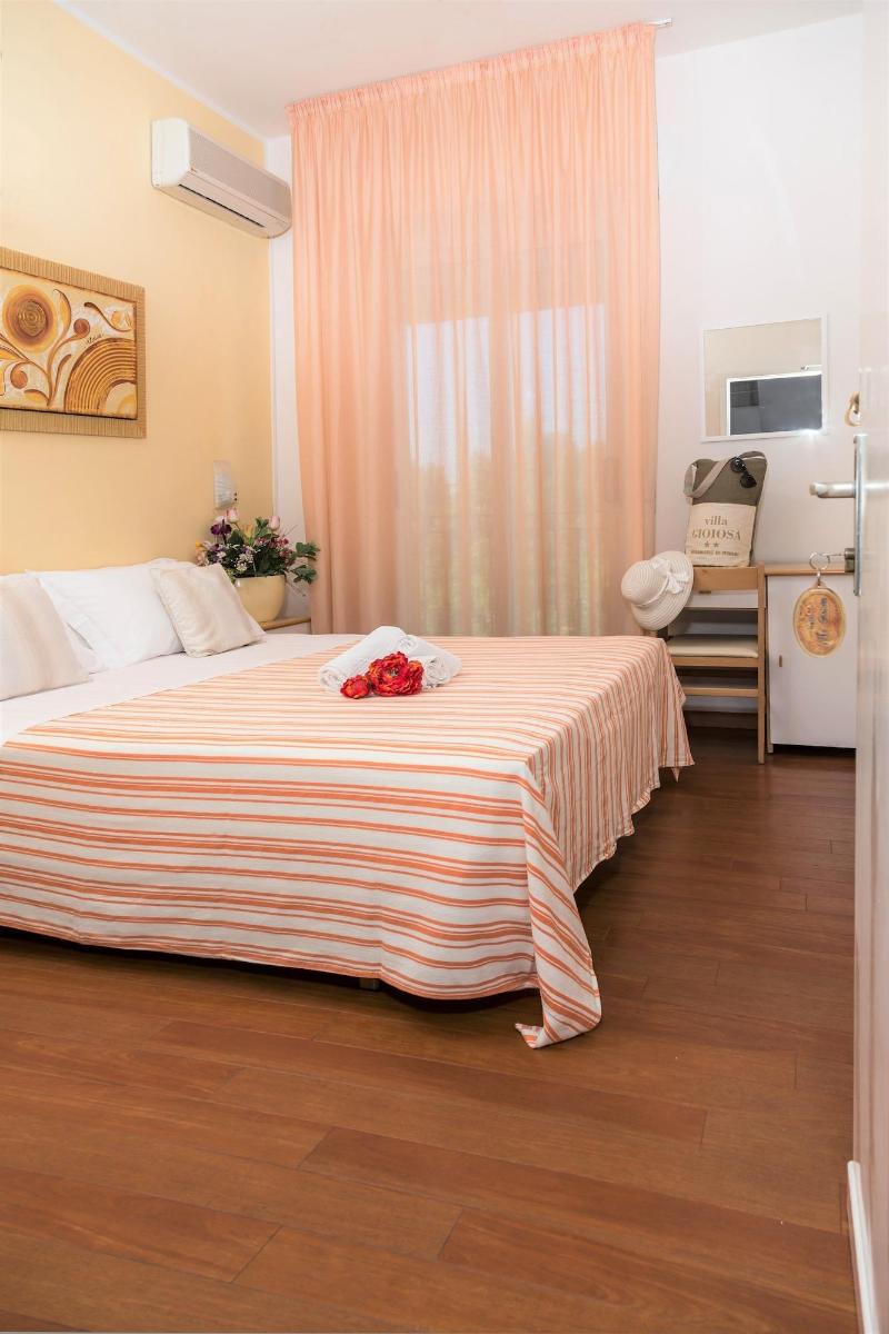 Hotel Villa Gioiosa - Oda