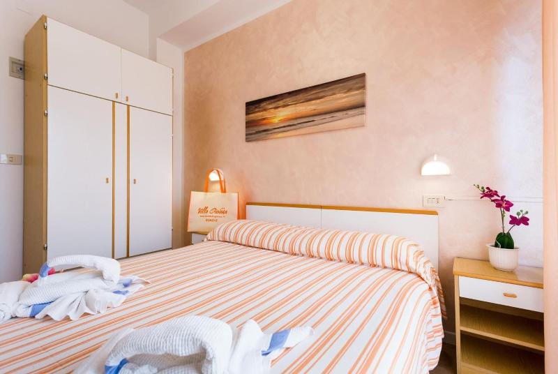 Hotel Villa Gioiosa - Oda