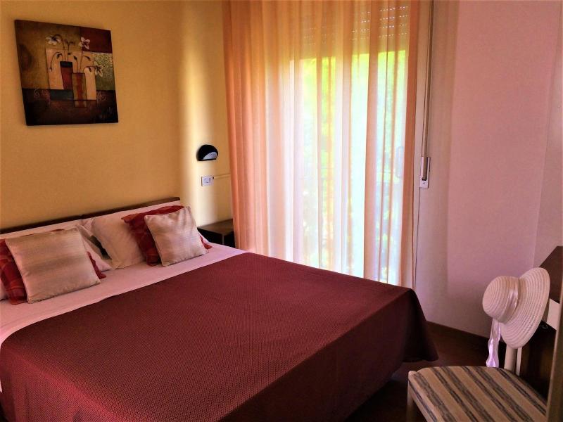 Hotel Villa Gioiosa - Oda